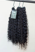 Raw Burmese Curly